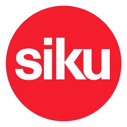 Siku Set Raupenbagger 6741+6717
