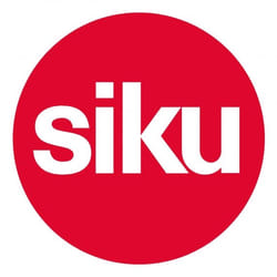 Siku Set Raupenbagger 6741+6717
