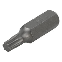 wolfcraft GmbH 1212000 punta per cacciavite 2 pz