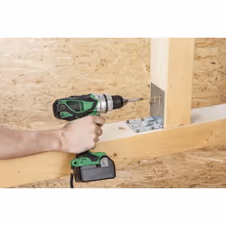 wolfcraft GmbH 1212000 punta per cacciavite 2 pz