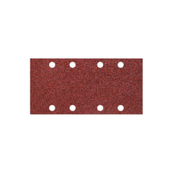 wolfcraft GmbH Fogli ades. perf. gr.60, 93x185mm