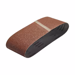 wolfcraft GmbH Wolfcraft Nastri Abrasivi - Grana 80 - 75x510 mm - Vista aggiuntiva 2