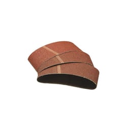 wolfcraft GmbH Nastri abrasivi, grana 180,75 x 533