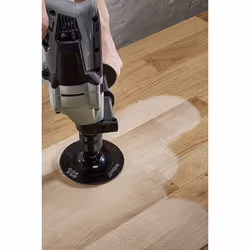wolfcraft GmbH 2242100 accessorio per levigatrici 5 pz Disco abrasivo - Vista aggiuntiva 6