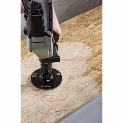 wolfcraft GmbH 2242100 accessorio per levigatrici 5 pz Disco abrasivo - Vista aggiuntiva 8