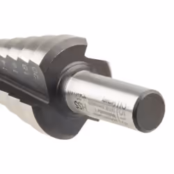 wolfcraft GmbH 4006885251502 punta per trapano Punta da trapano a cono 1 pz - Vista aggiuntiva 4