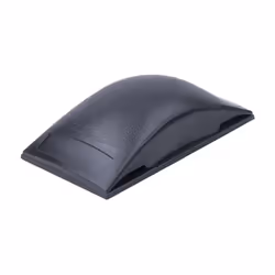 wolfcraft GmbH Tampone abrasivo sentetiche 130x70x32 - Vista aggiuntiva 2