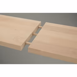 wolfcraft GmbH 2907000 spina Faggio Rotondo - Vista aggiuntiva 5