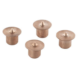 wolfcraft GmbH 2913000 strumento per spinare Punto centrale del tassello