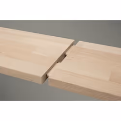 wolfcraft GmbH 2922000 spina Faggio Biscotto - Vista aggiuntiva 5