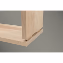 wolfcraft GmbH 2922000 spina Faggio Biscotto - Vista aggiuntiva 6