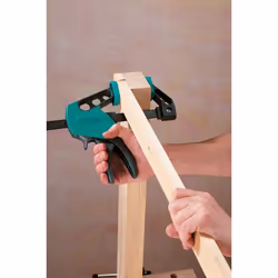 wolfcraft GmbH EHZ "Easy" morsetto per uso con una sola mano - Vista aggiuntiva 7
