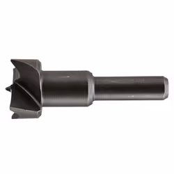 wolfcraft GmbH 4006885336209 punta per trapano Punta da trapano circolare 1 pz
