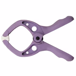wolfcraft GmbH 3425000 morsa Morsa a molla 2 cm - Vista aggiuntiva 4