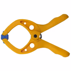 wolfcraft GmbH 3425000 morsa Morsa a molla 2 cm - Vista aggiuntiva 6