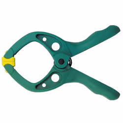 wolfcraft GmbH 3425000 morsa Morsa a molla 2 cm - Vista aggiuntiva 7