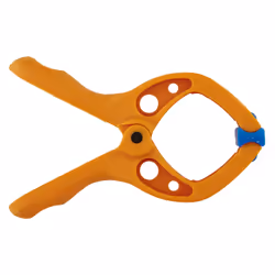 wolfcraft GmbH 3432000 morsa Morsa a molla 3 cm Multicolore - Vista aggiuntiva 6