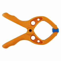 wolfcraft GmbH 3433000 morsa Morsa a molla 3 cm - Vista aggiuntiva 4
