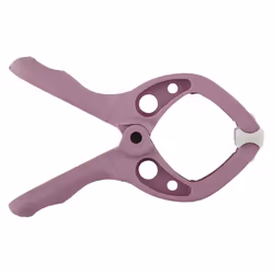wolfcraft GmbH 3433000 morsa Morsa a molla 3 cm - Vista aggiuntiva 5