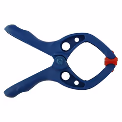 wolfcraft GmbH 3433000 morsa Morsa a molla 3 cm - Vista aggiuntiva 6