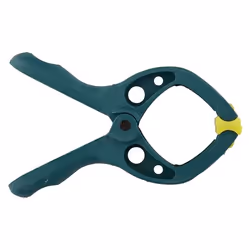 wolfcraft GmbH 3433000 morsa Morsa a molla 3 cm - Vista aggiuntiva 7