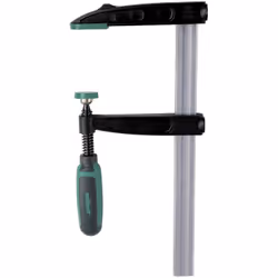 wolfcraft GmbH SZ 120-450, Morsetto a barra, 1 pz, 45 cm