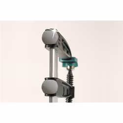 wolfcraft GmbH SZ 120-1000 Morsetto a barra 100 cm Nero, Grigio - Vista aggiuntiva 7