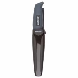 wolfcraft GmbH 4085000 Taglierino Nero Coltello a lama fissa - Vista aggiuntiva 3