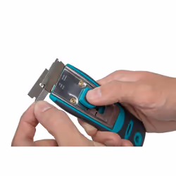 wolfcraft GmbH 4100000 raschietto manuale 3,8 cm - Vista aggiuntiva 6