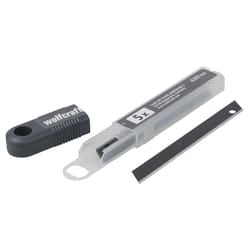 wolfcraft GmbH 4207000 Lama per taglierino 5 pz