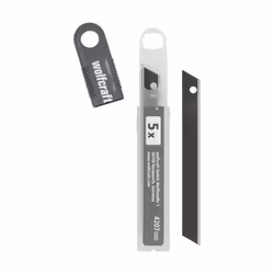 wolfcraft GmbH 4207000 Lama per taglierino 5 pz