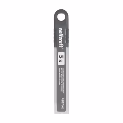 wolfcraft GmbH 4207000 Lama per taglierino 5 pz