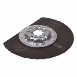 wolfcraft GmbH 4244000, Di metalli non ferrosi, Cartongesso, Plastica, Legno, High-Speed Steel (HSS), 8,5 cm, 1,4 mm, 2 cm, 1 ...