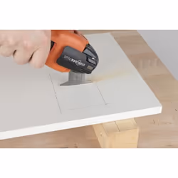 wolfcraft GmbH 4255000 lama per sega a gattuccio, sega a traforo e sega universale Acciaio al carbonio (HCS) 1 pz - Vista aggiuntiva 4