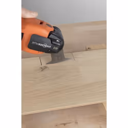 wolfcraft GmbH 4255000 lama per sega a gattuccio, sega a traforo e sega universale Acciaio al carbonio (HCS) 1 pz - Vista aggiuntiva 5