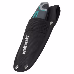 wolfcraft GmbH 4281000 fodero e custodia per coltello tattico