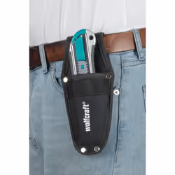 wolfcraft GmbH 4281000 fodero e custodia per coltello tattico - Vista aggiuntiva 6