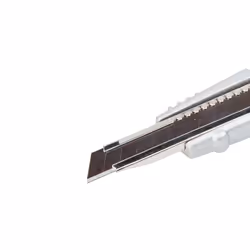 wolfcraft GmbH 4305000 Taglierino Metallico Taglierino a lama retrattile - Vista aggiuntiva 5