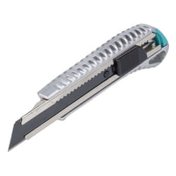 wolfcraft GmbH 4306000 Taglierino Metallico Taglierino a lama retrattile