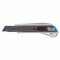 wolfcraft GmbH 4306000 Taglierino Metallico Taglierino a lama retrattile