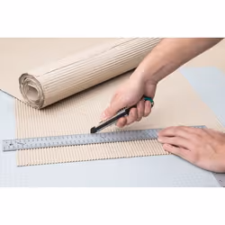wolfcraft GmbH 4306000 Taglierino Metallico Taglierino a lama retrattile - Vista aggiuntiva 6