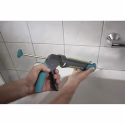 wolfcraft GmbH 4352000 pistola per sigillante Cartuccia per pistola a silicone - Vista aggiuntiva 4