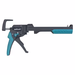 wolfcraft GmbH MG 400 ERGO Cartuccia per pistola a silicone - Vista aggiuntiva 4
