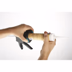 wolfcraft GmbH 4355000 pistola per sigillante Cartuccia per pistola a silicone - Vista aggiuntiva 5