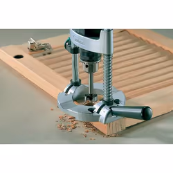 wolfcraft GmbH 4522000 accessorio per attacco del trapano