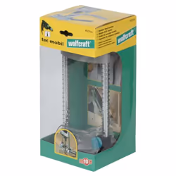 wolfcraft GmbH 4522000 accessorio per attacco del trapano - Vista aggiuntiva 7