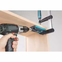 wolfcraft GmbH Set per giunzioni nascoste - Vista aggiuntiva 4