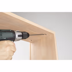 wolfcraft GmbH Set per giunzioni nascoste - Vista aggiuntiva 5