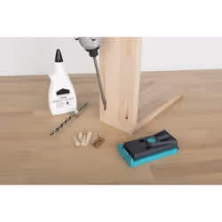wolfcraft GmbH Set per giunzioni nascoste - Vista aggiuntiva 8