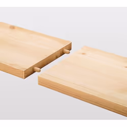 wolfcraft GmbH Set universale per spinatura - Vista aggiuntiva 8
